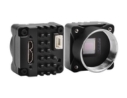 Product Image Of DR USB3: 5 MP, Global Shutter, Color, C-mount, Back